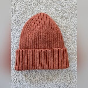 ZARA Baby/Toddler Beanie